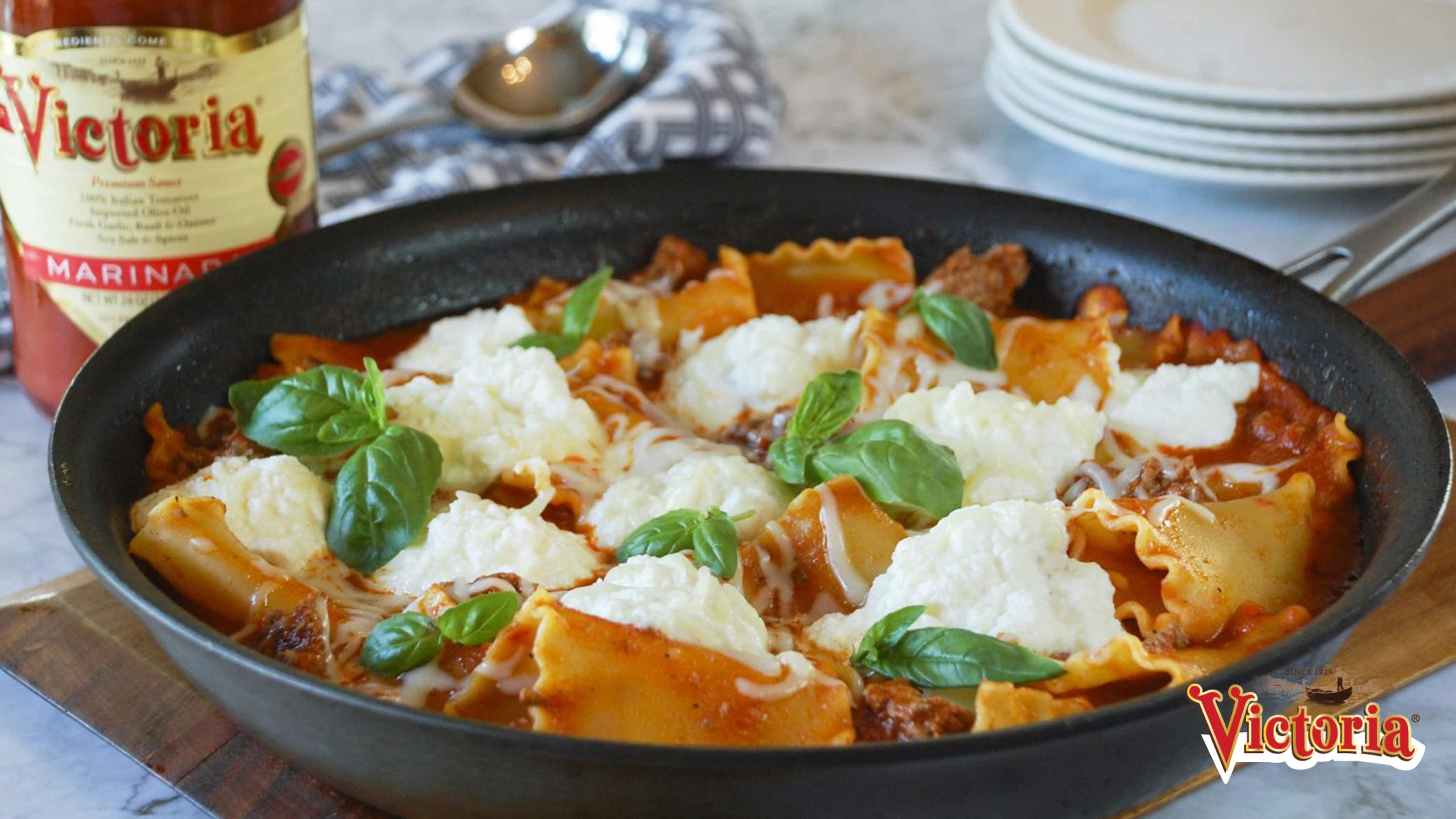 tops-friendly-markets-recipe-easy-skillet-lasagna-recipe