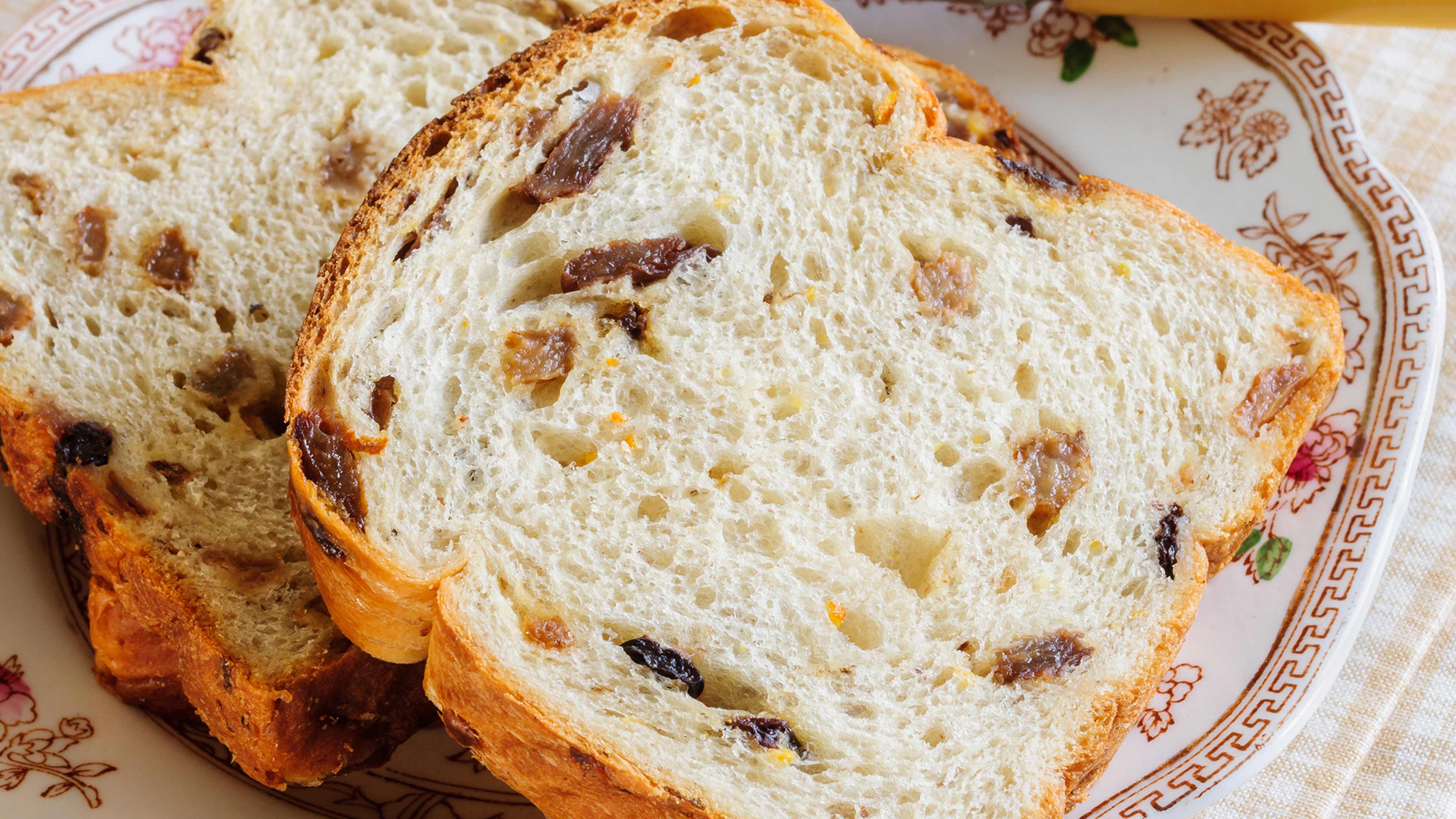 Image for Recipe American Pan Bread