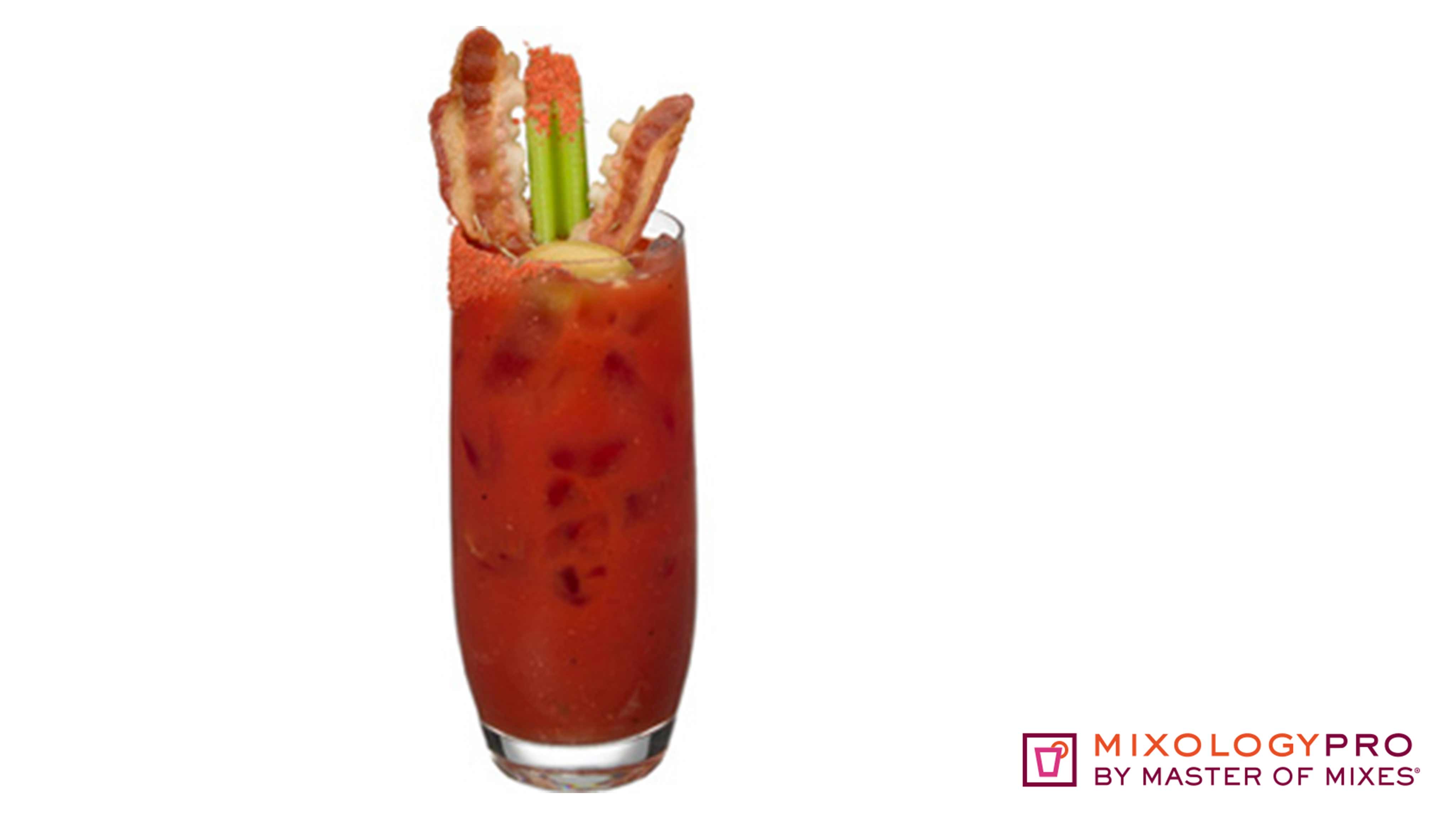 Image for Recipe Bacon Black Pepper Mary