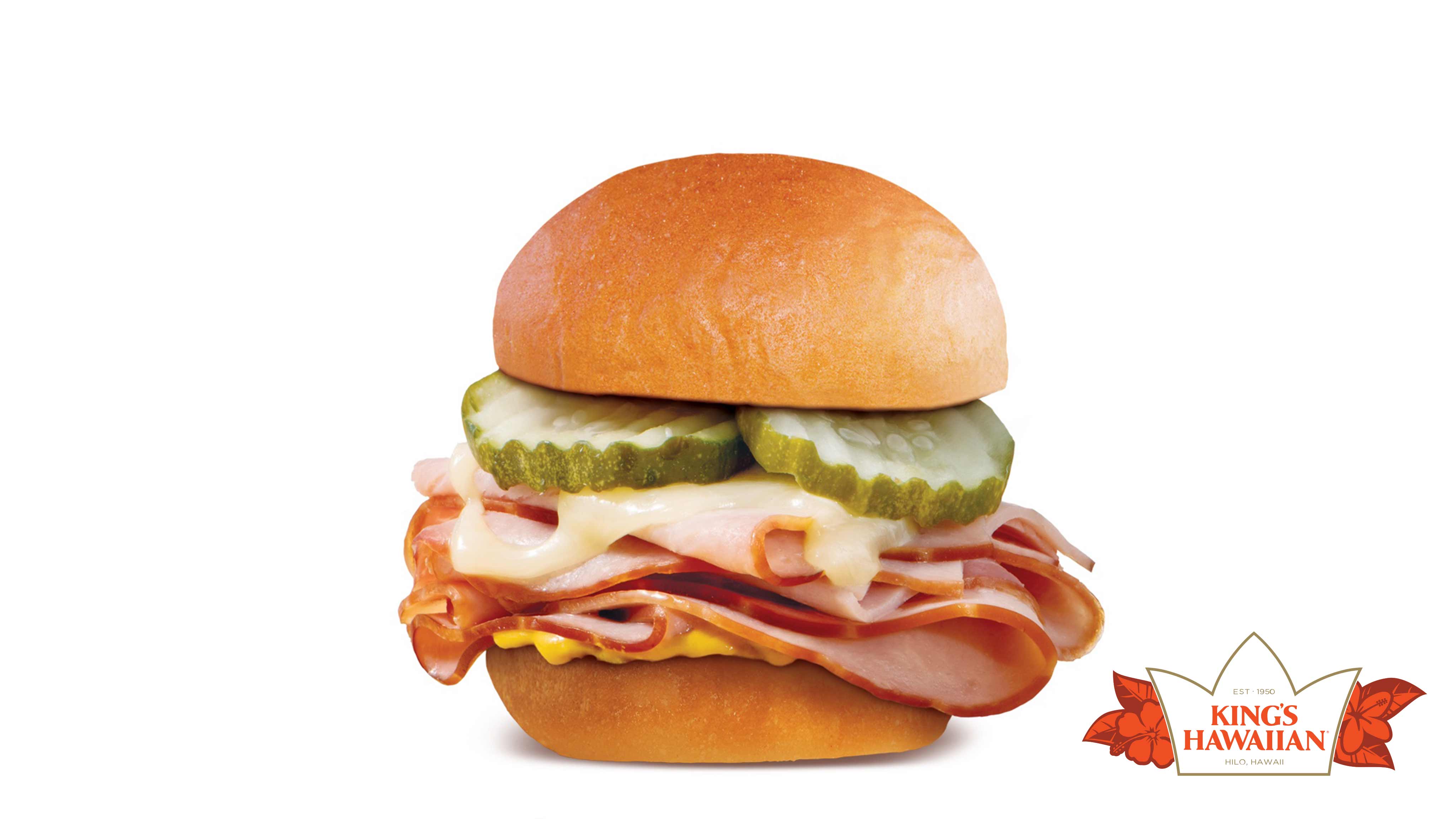 Tops Friendly Markets Recipe Washington Ham and Cheese Sliders