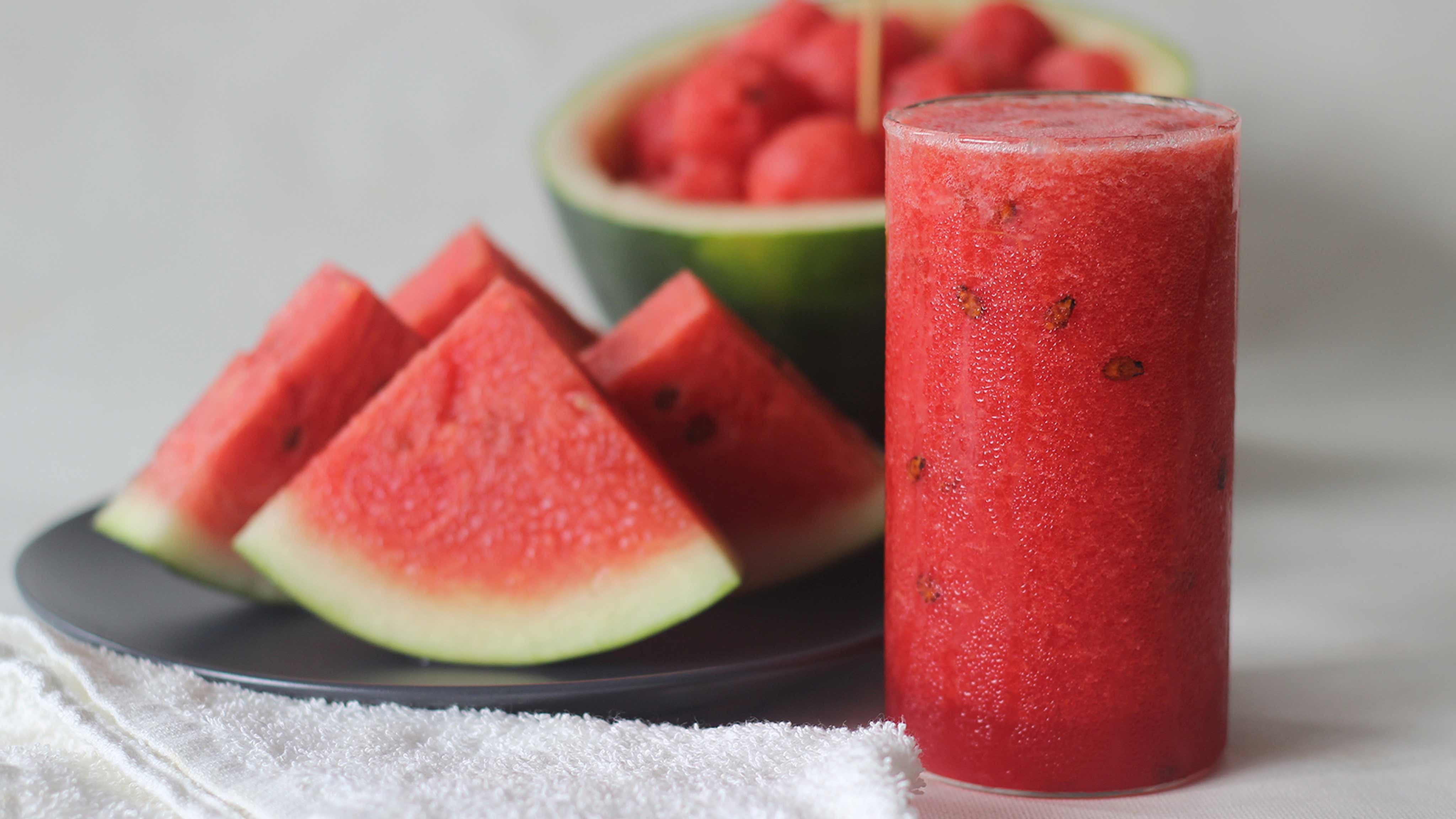 Image for Recipe Watermelon Smoothie