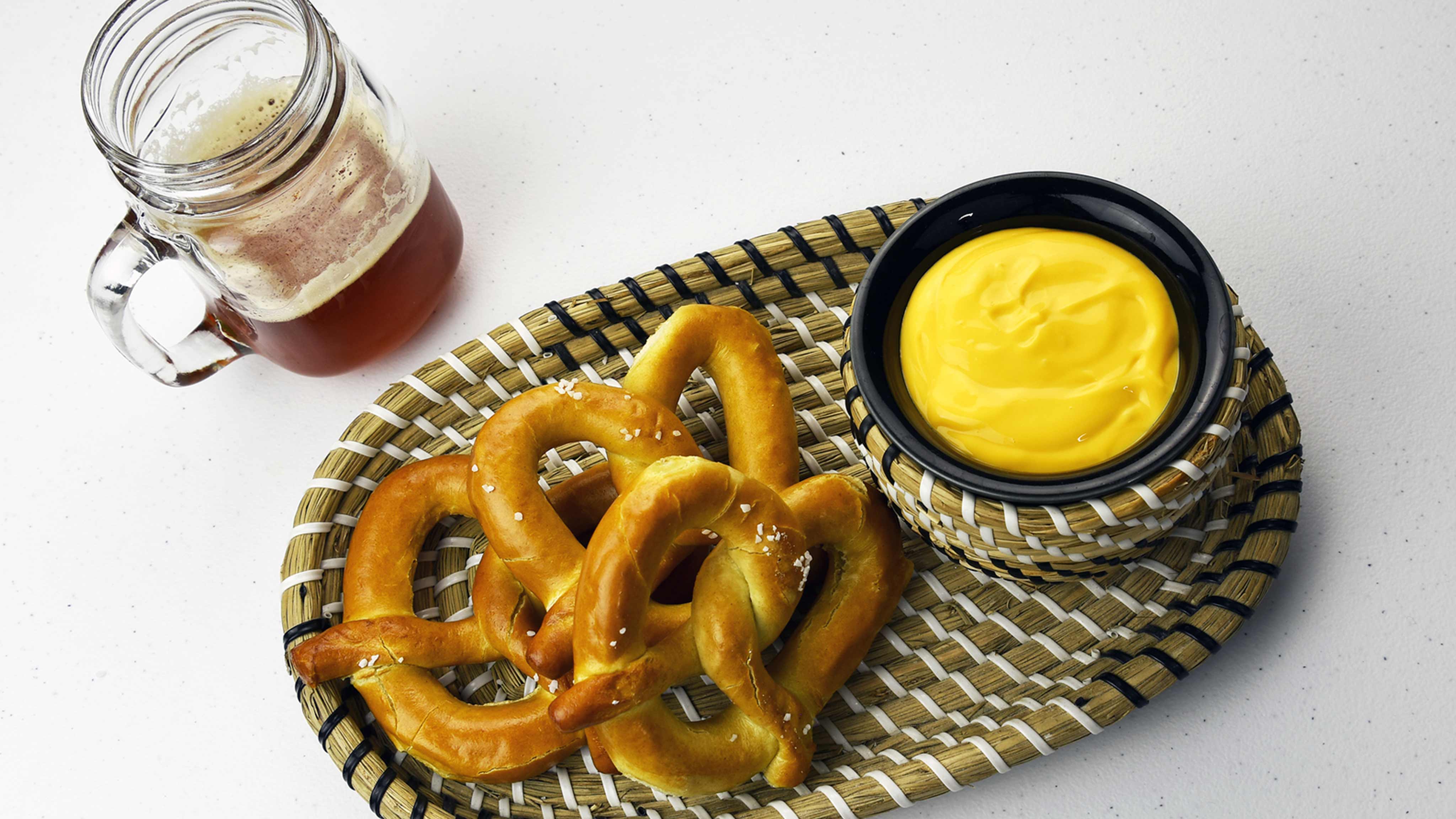 Wray's Marketfresh IGA - Recipe: Cheddar Beer Dip