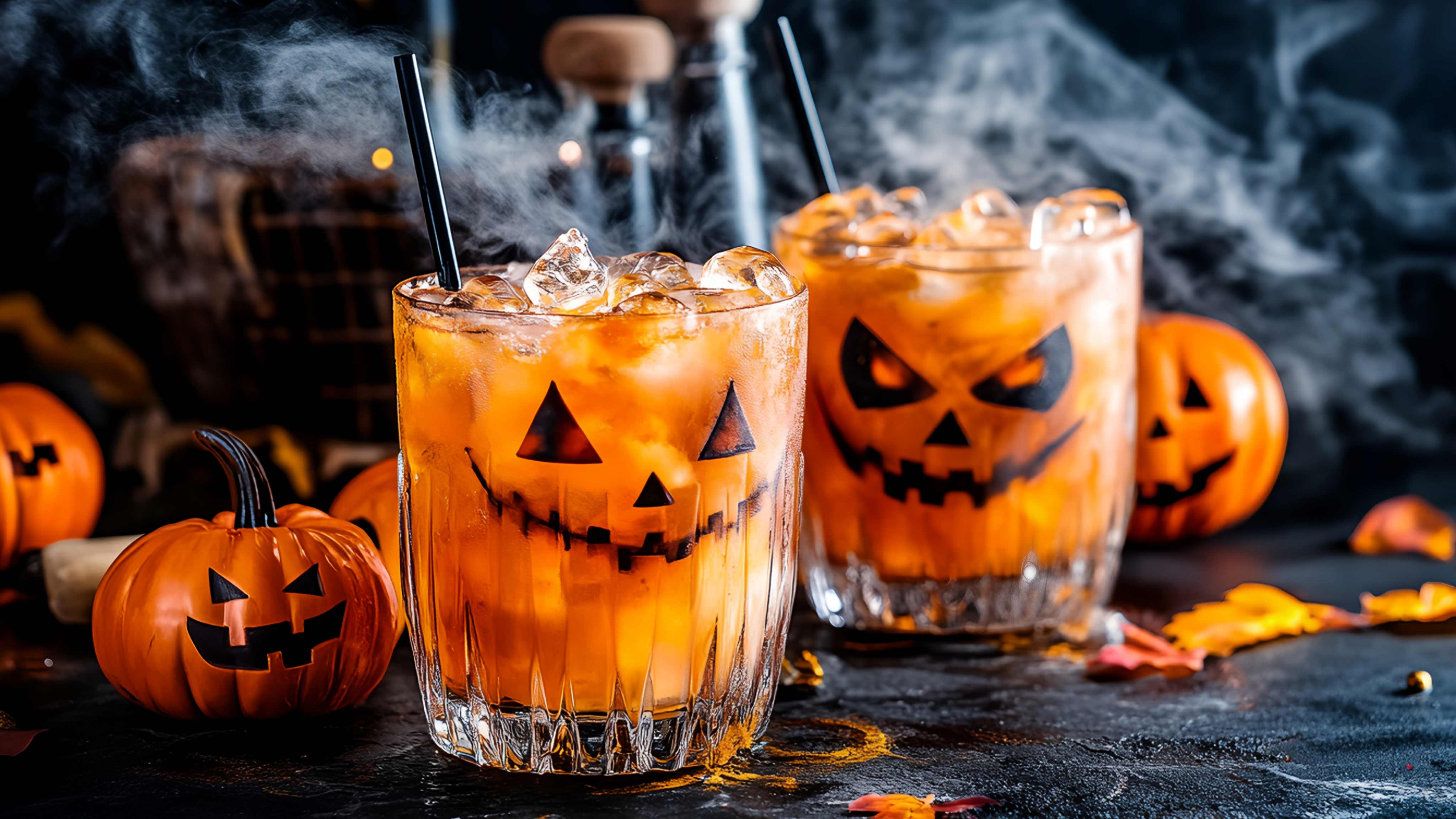 Image for Recipe Ghoulish Punch