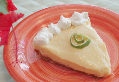 Edwards Iga Recipe Key Lime Pie