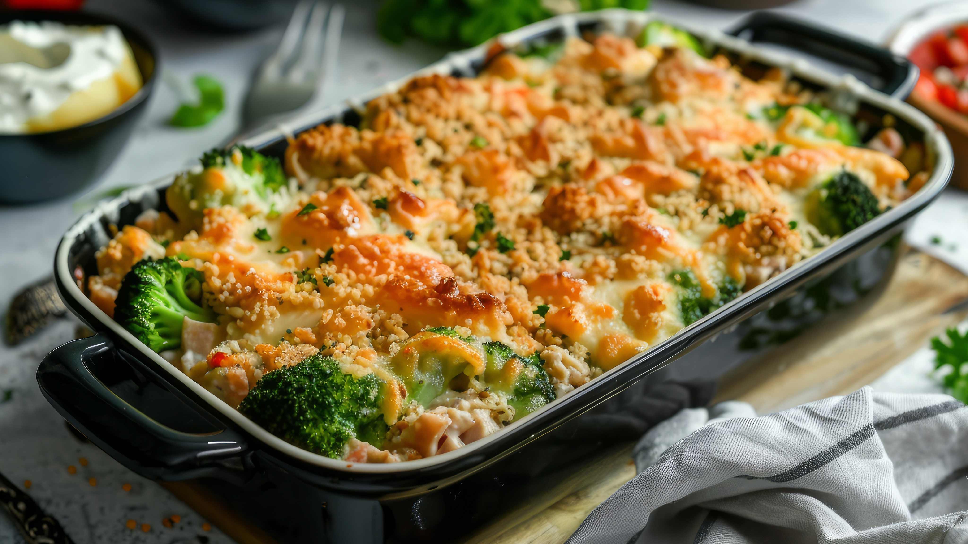 Image for Recipe Fish Sticks Marinara