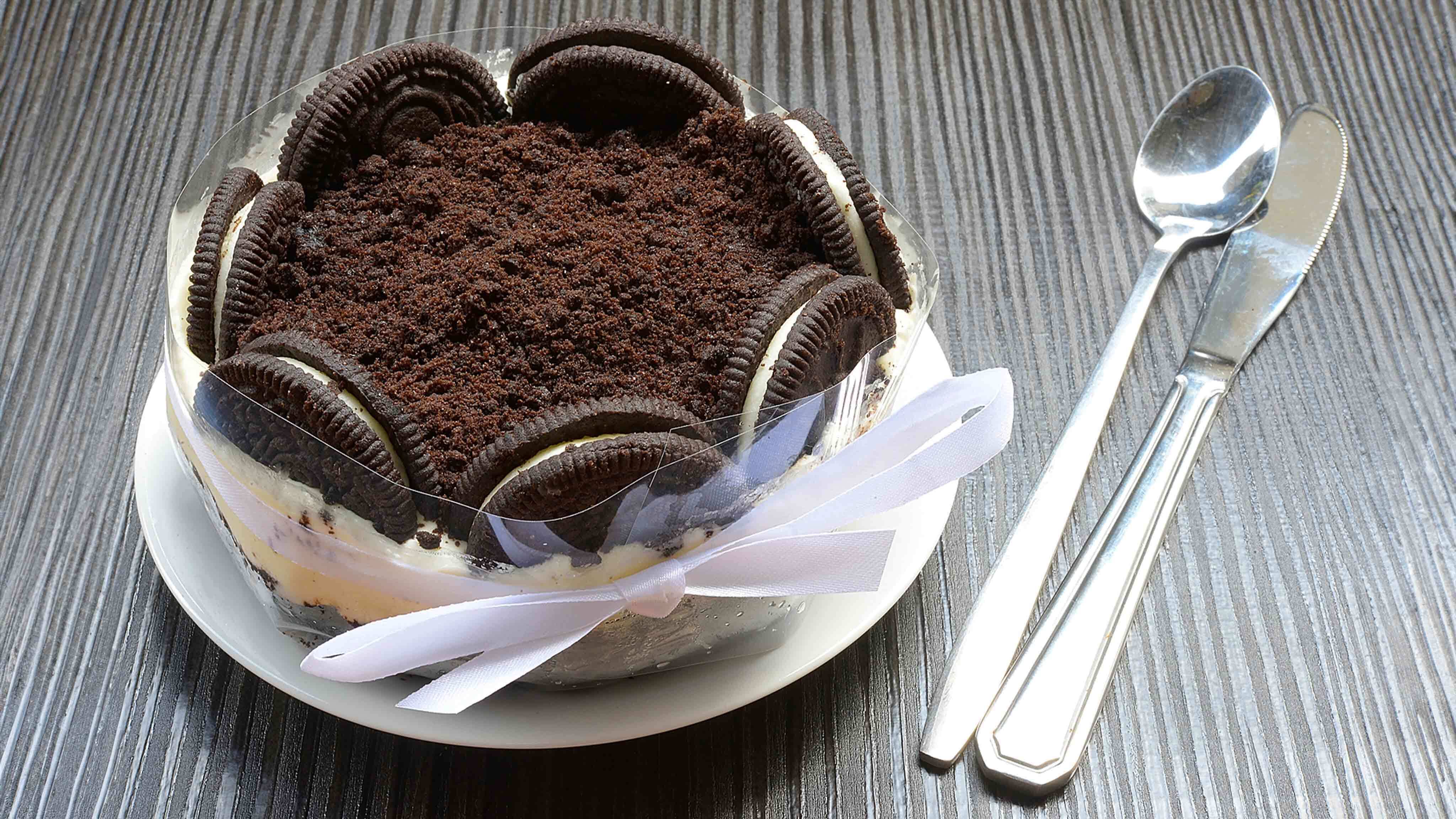 Image for Recipe Oreo Cookie Dessert