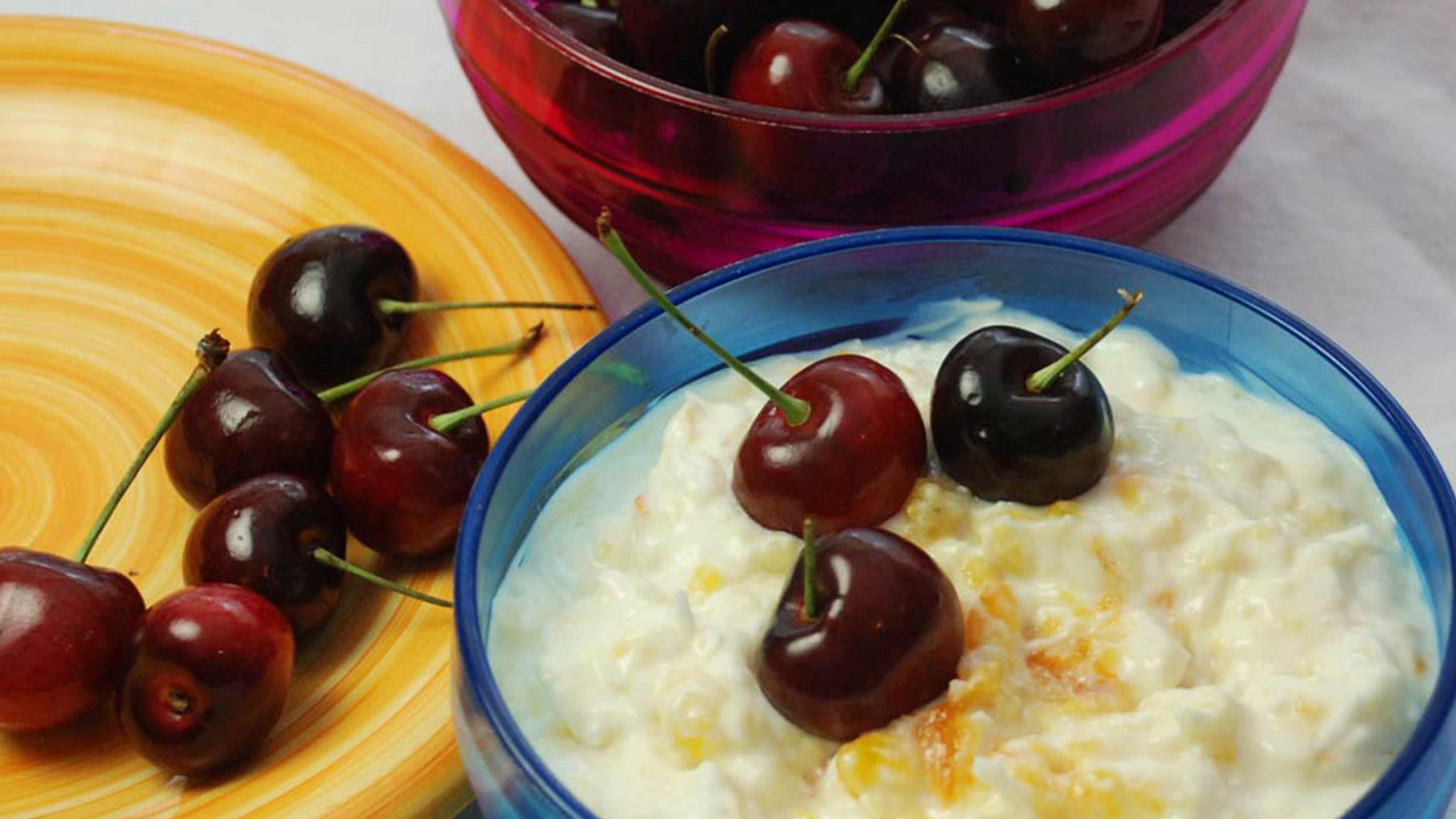 Image for Recipe Creamy Fruit Dip