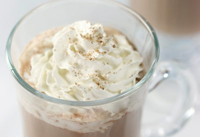 Cafe au Lait Recipe