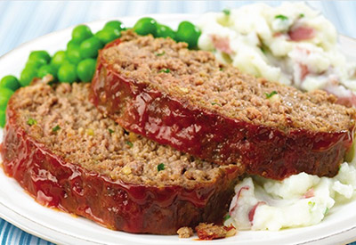 Kitchen Product Spotlight: The Mini Meatloaf Pan