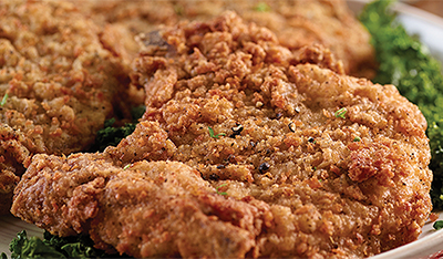 Tops Friendly Markets Recipe Southern Fried Pork Chops
