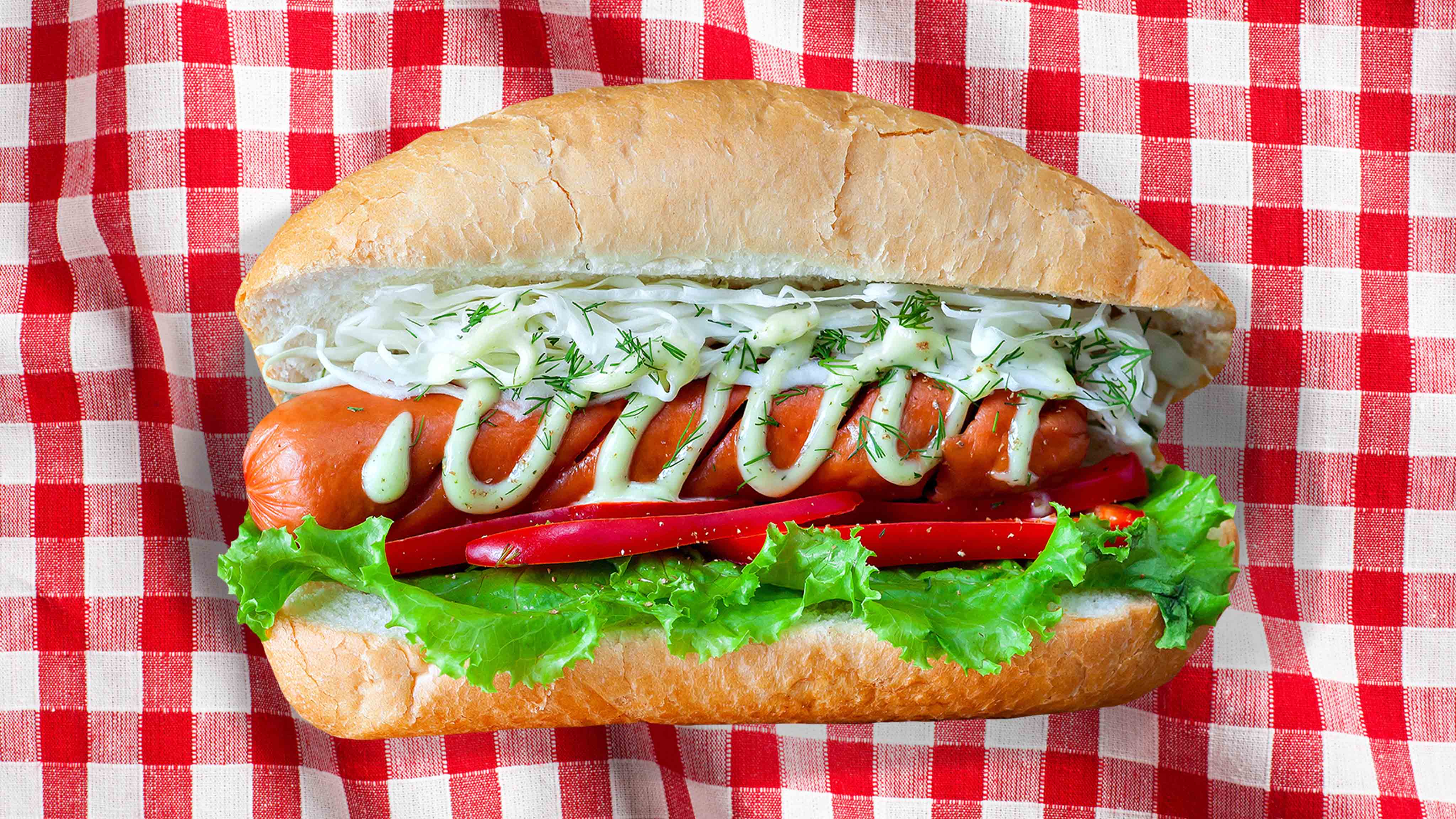 Tops Friendly Markets Recipe Dill Dog