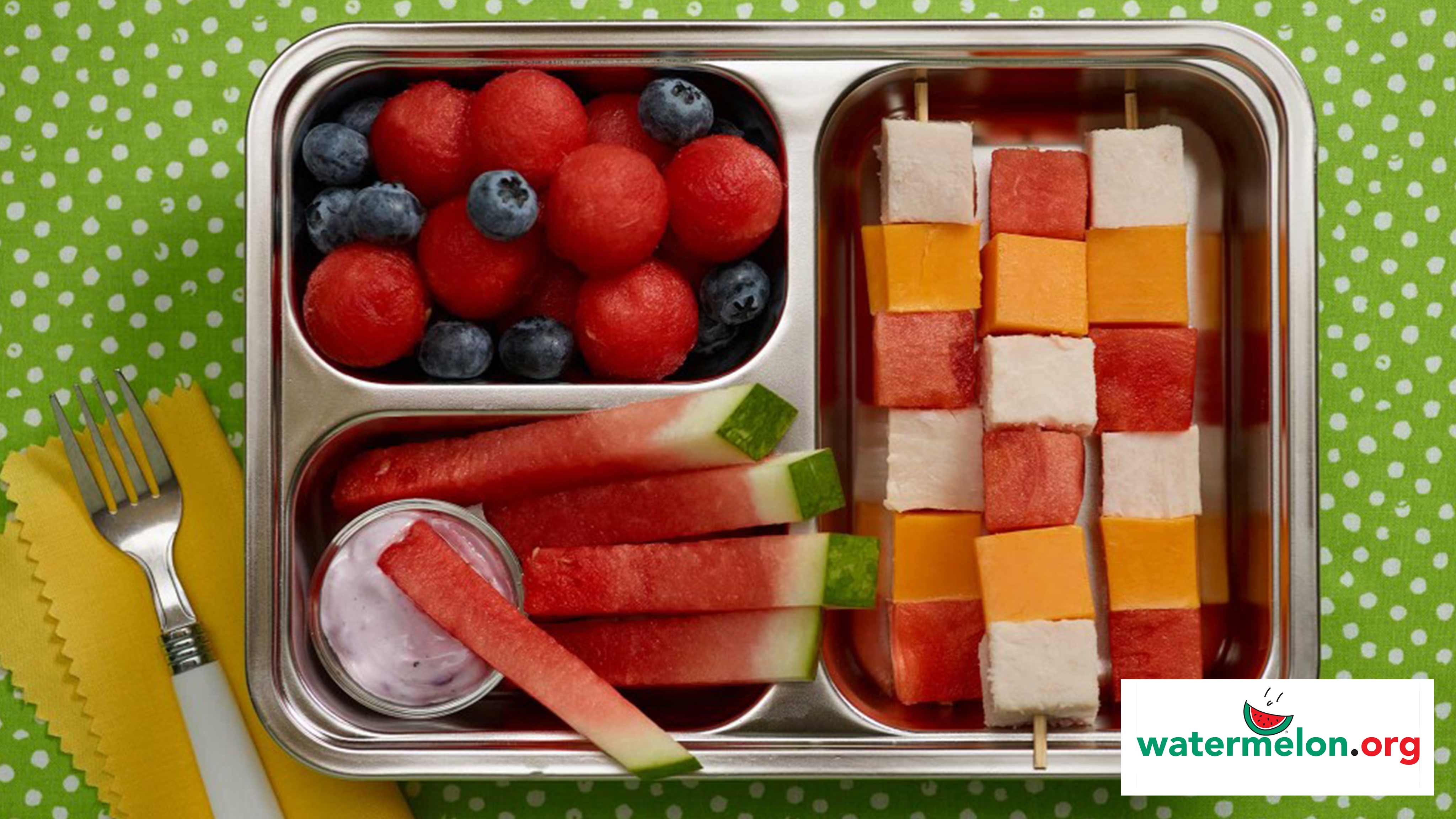 Image for Recipe Happy Lunchbox