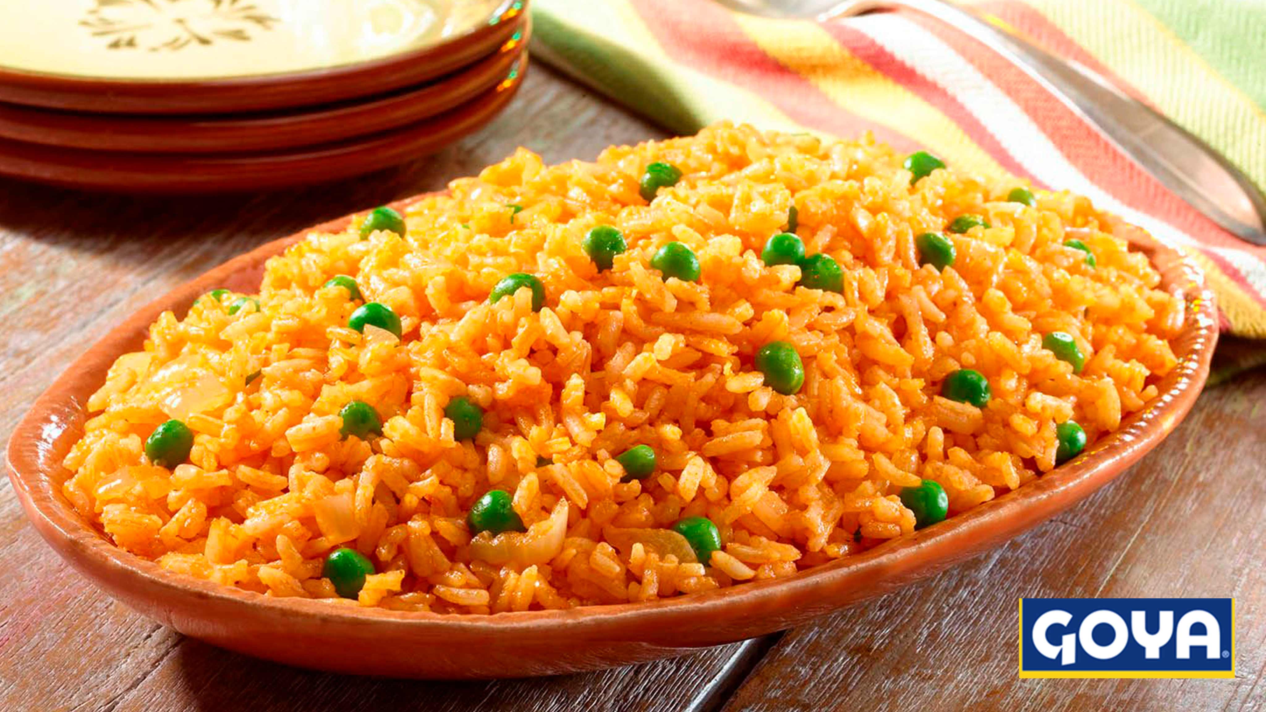 Image for Recipe Mexican Rice