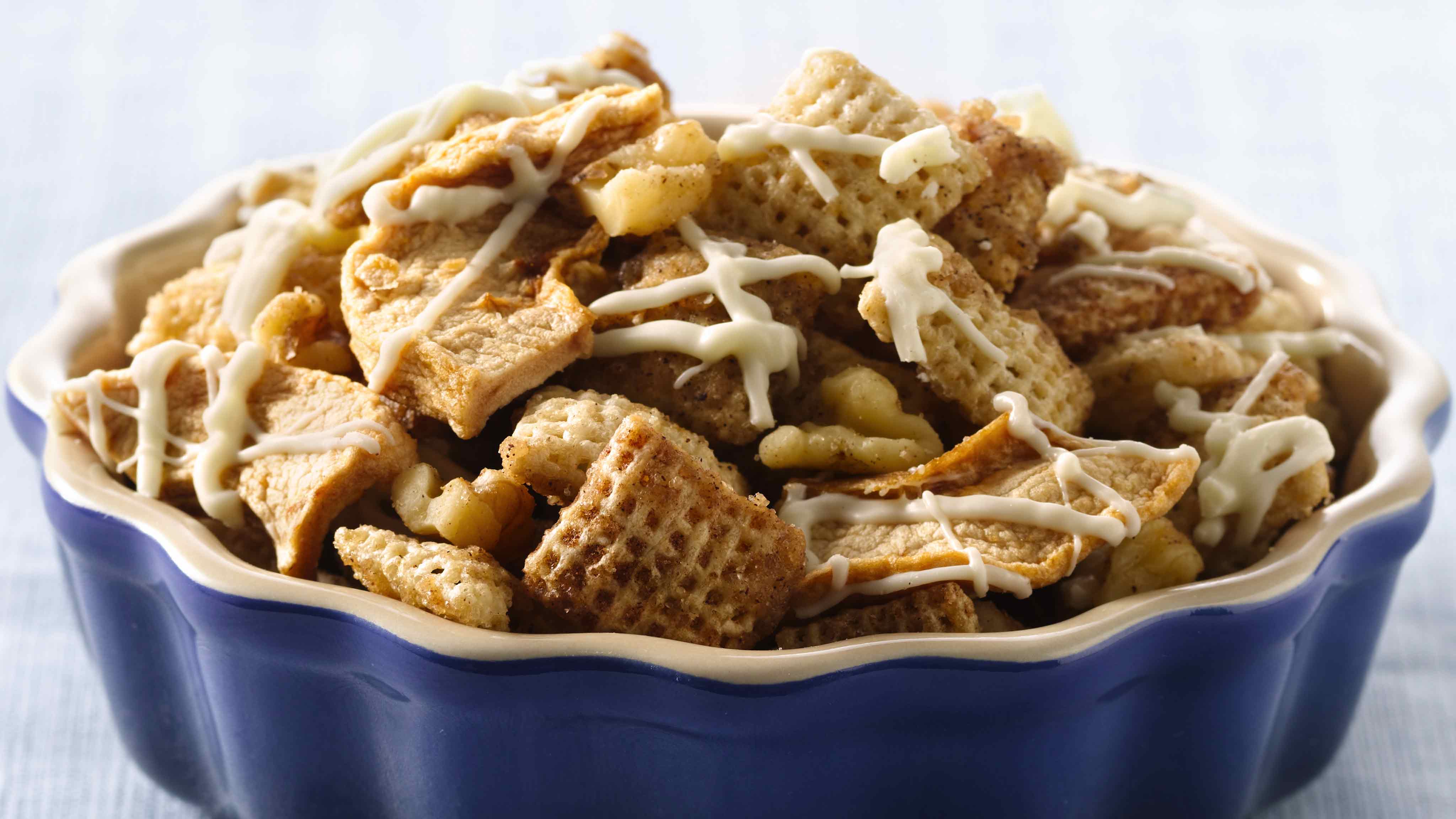 Image for Recipe Apple Pie Chex Mix