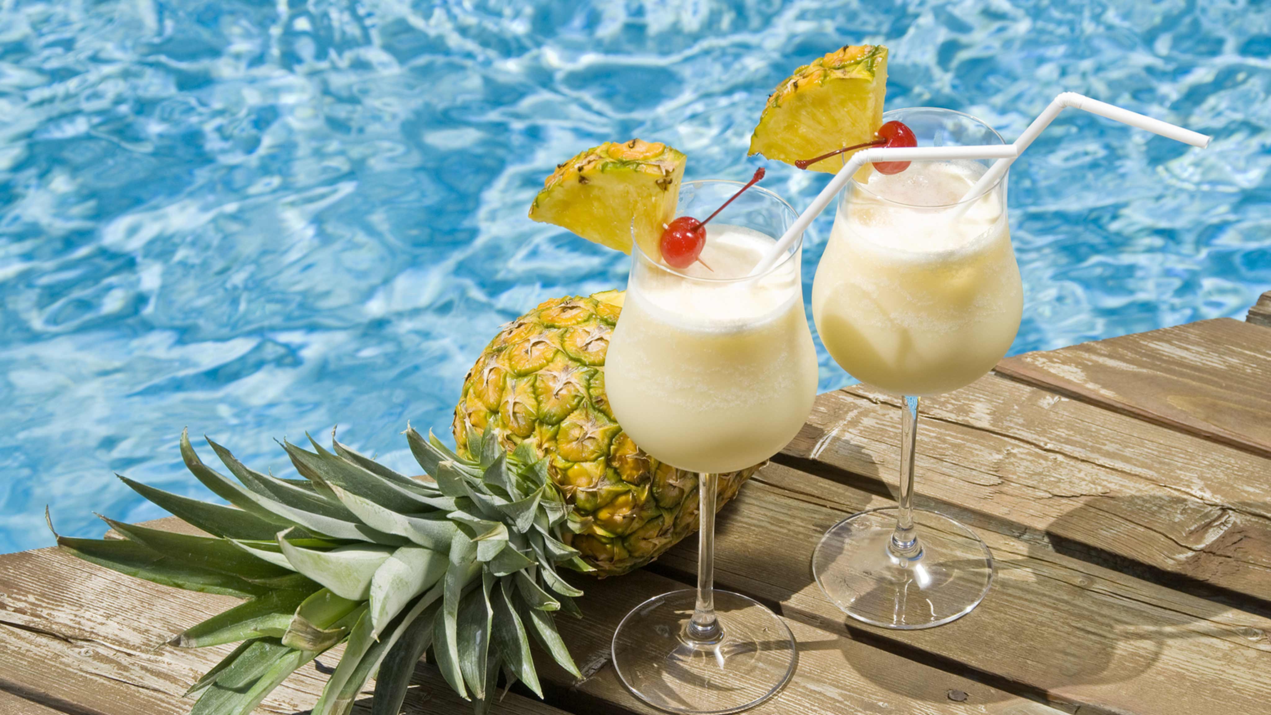 Lowe&amp;#39;s Markets - Recipe: Pina Colada - Grocery Stores in Texas New ...