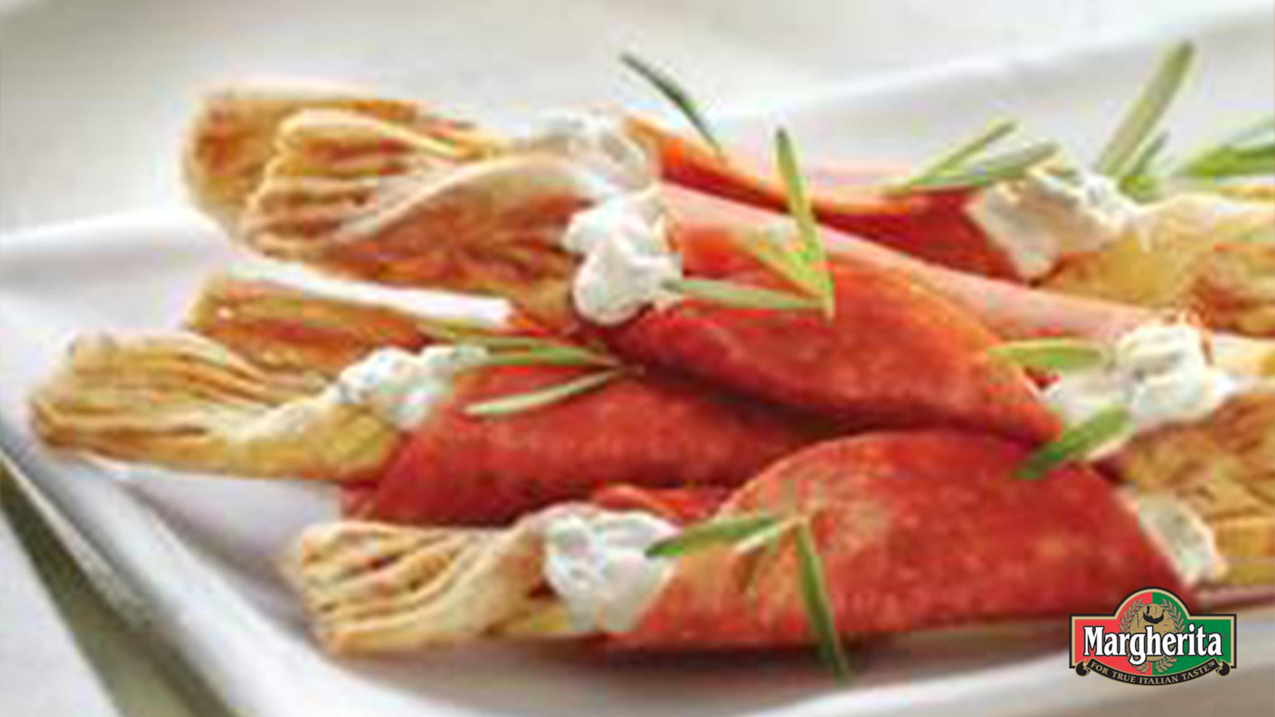 Tops Friendly Markets Recipe Crunchy Pepperoni Sticks