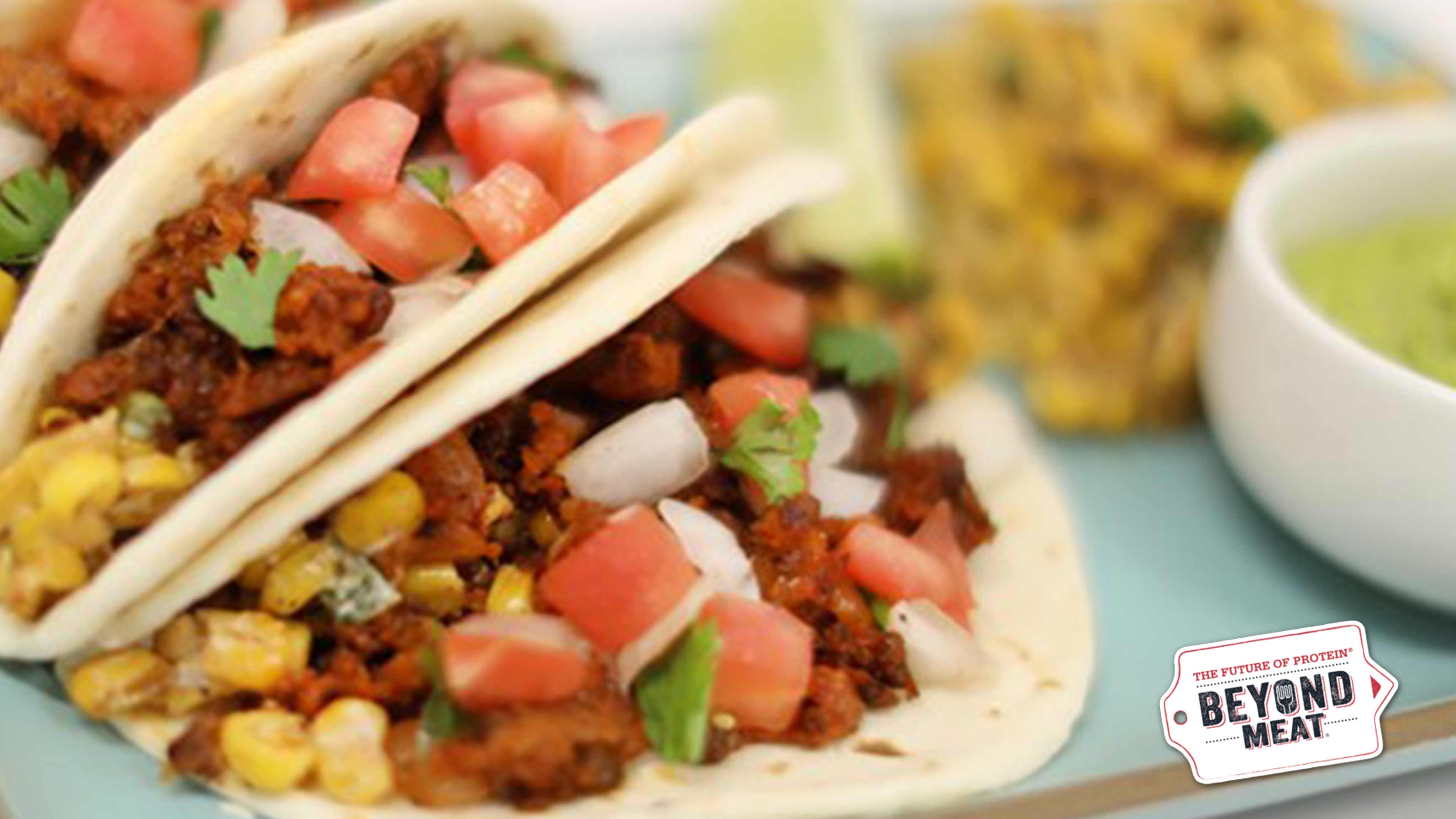 Image for Recipe Tias Trestles Tacos