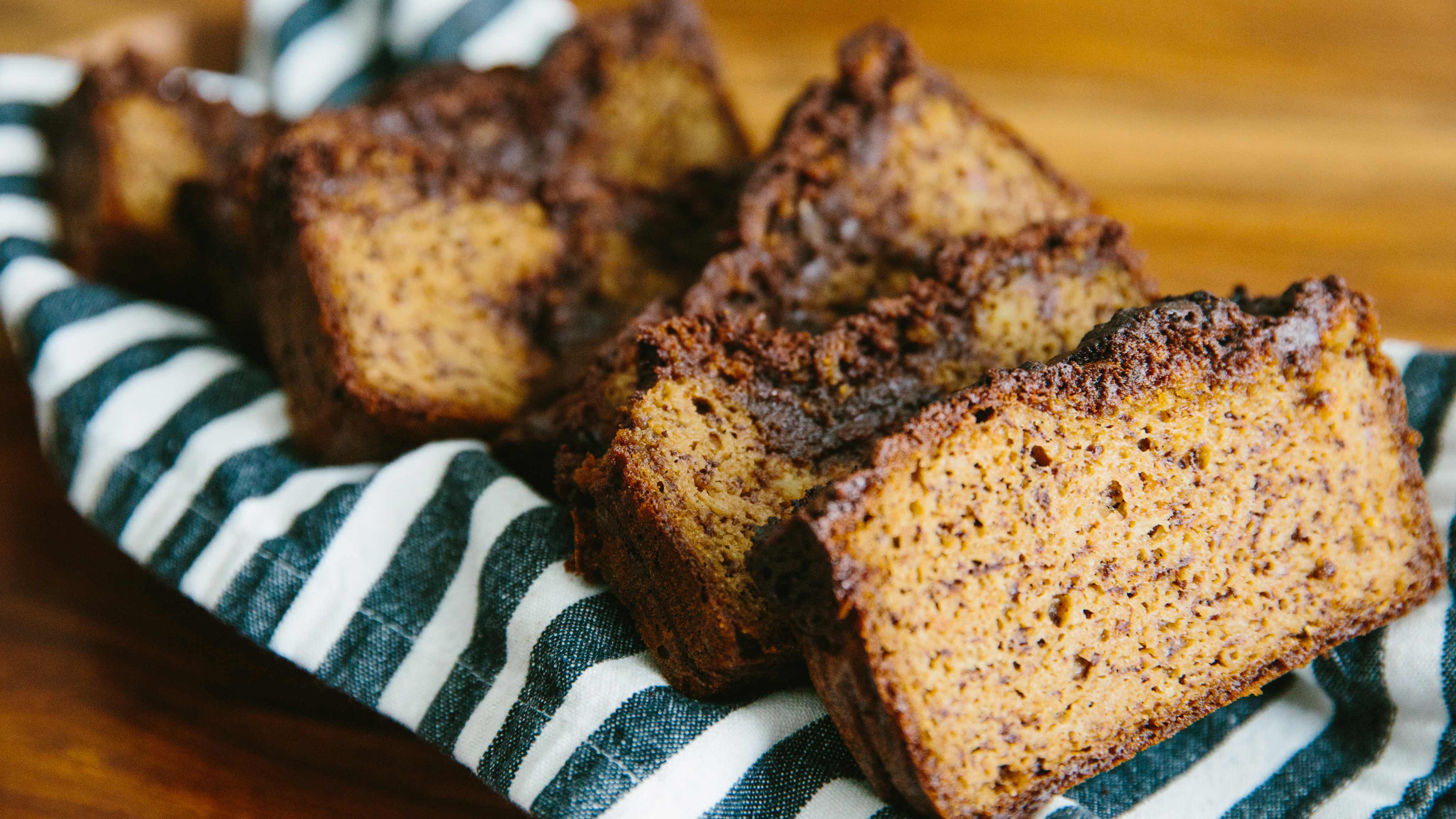 Best Banana Bread Mini Loaves Recipe - $5 Dinners