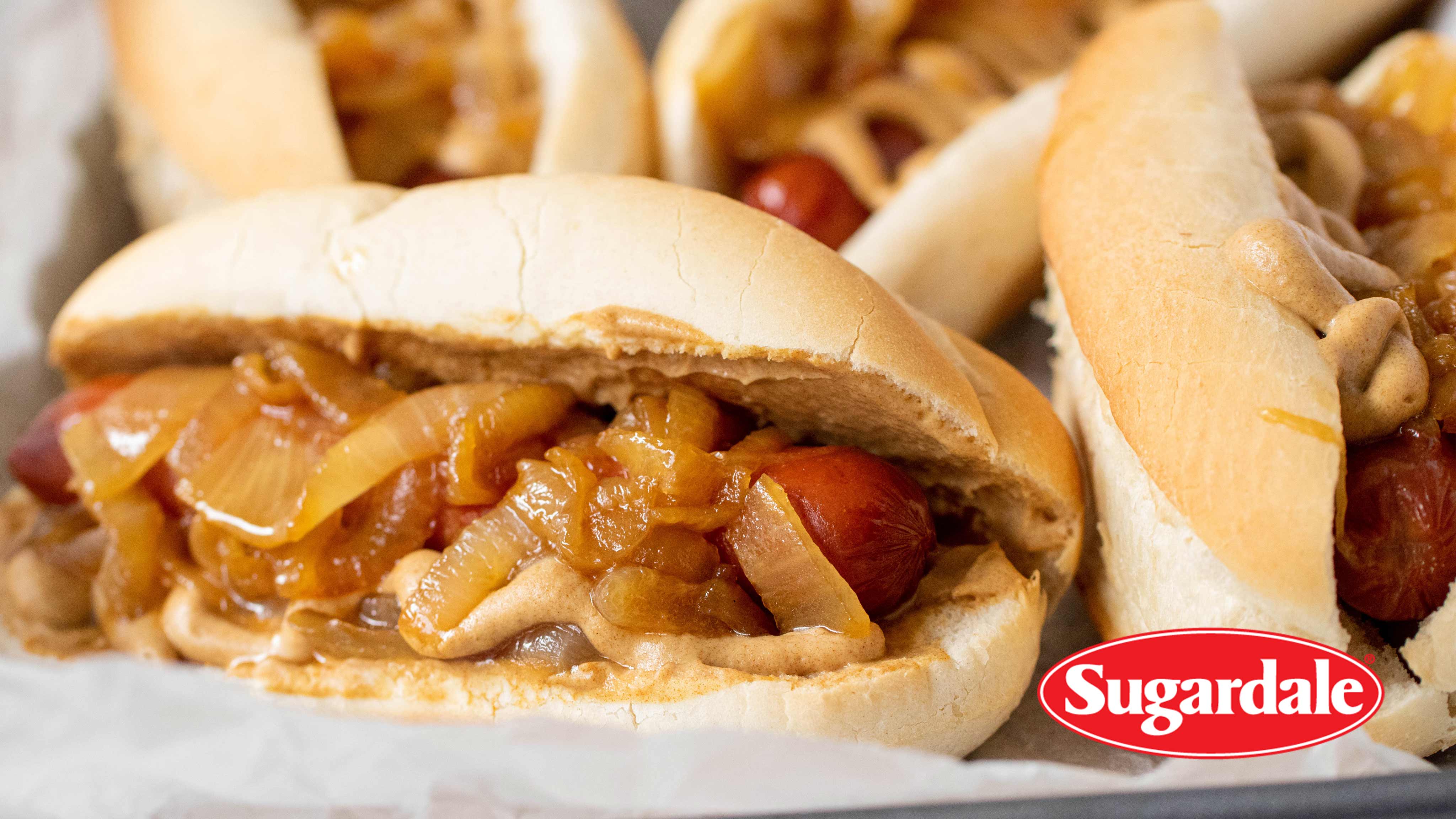 SHOP 'n SAVE - Recipe: Beer Braised Hot Dogs