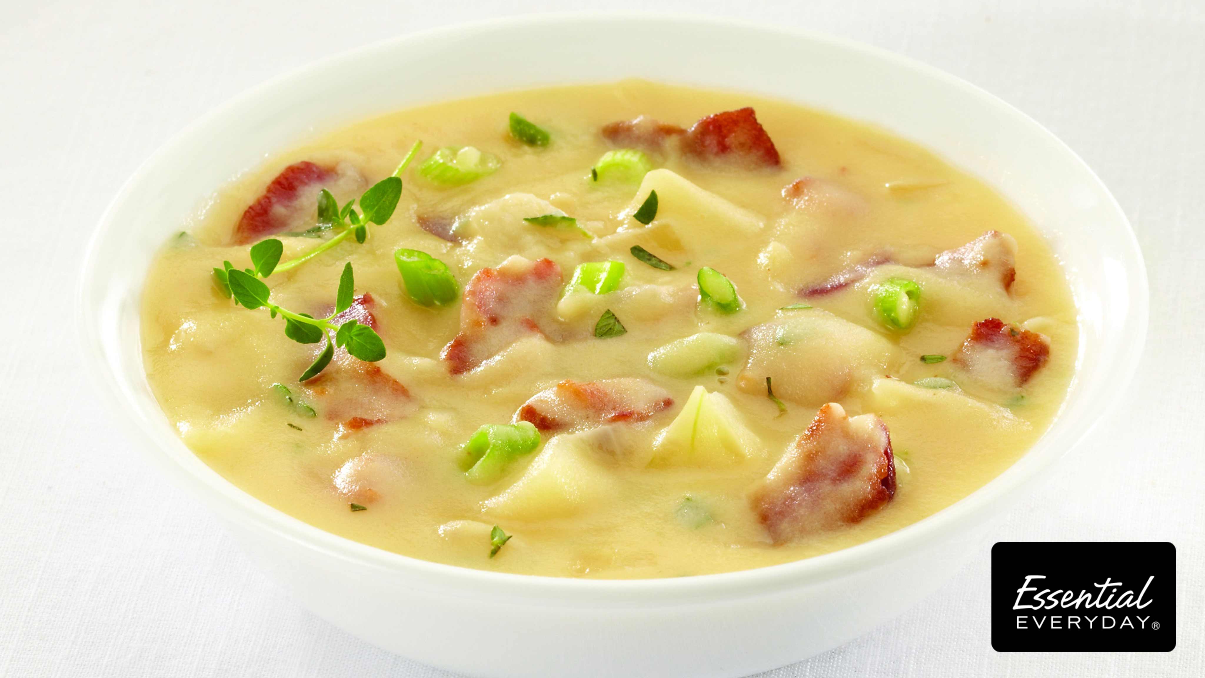 Image for Recipe Baked Potato Soup