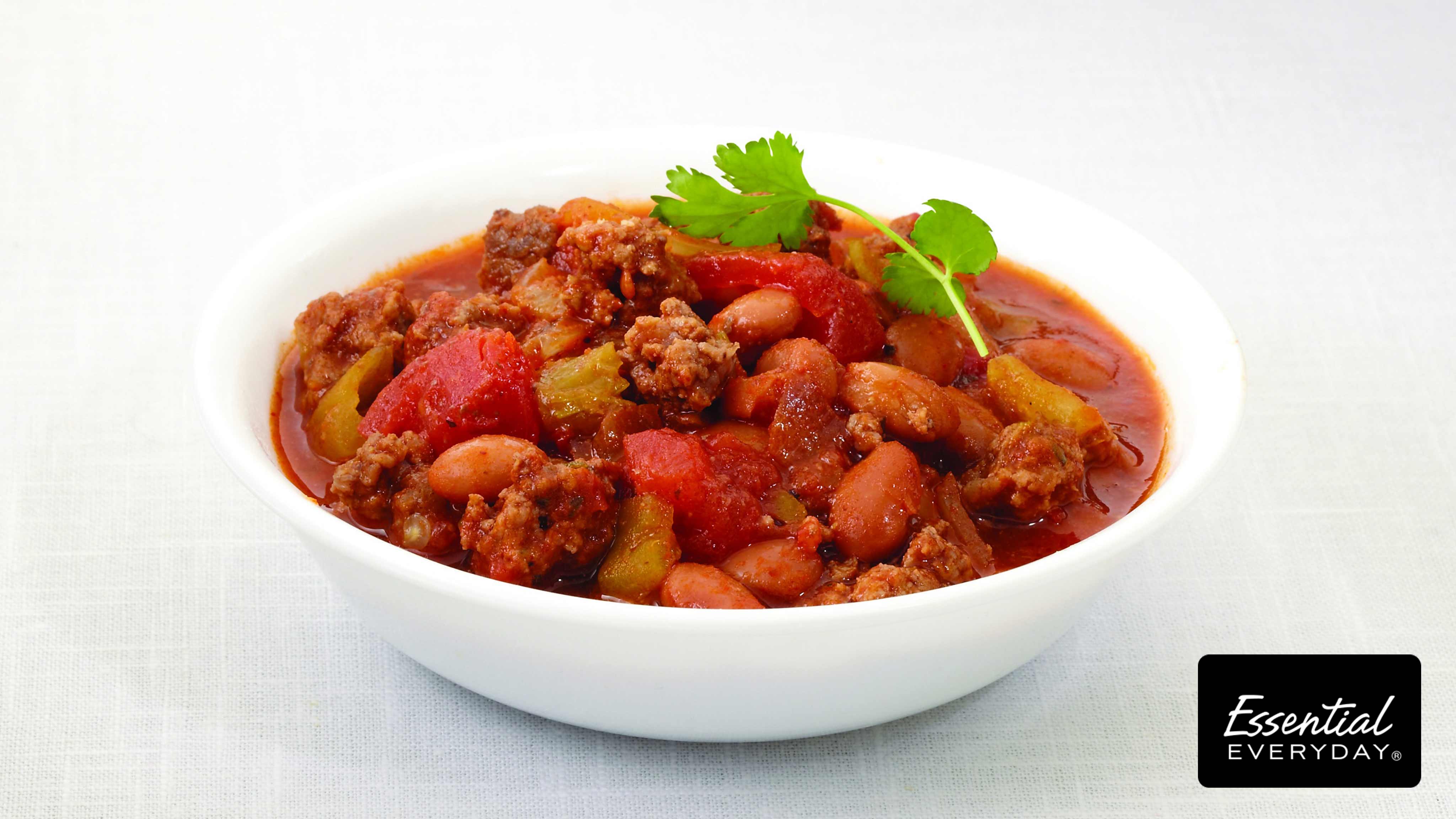 Image for Recipe Chili Con Carne