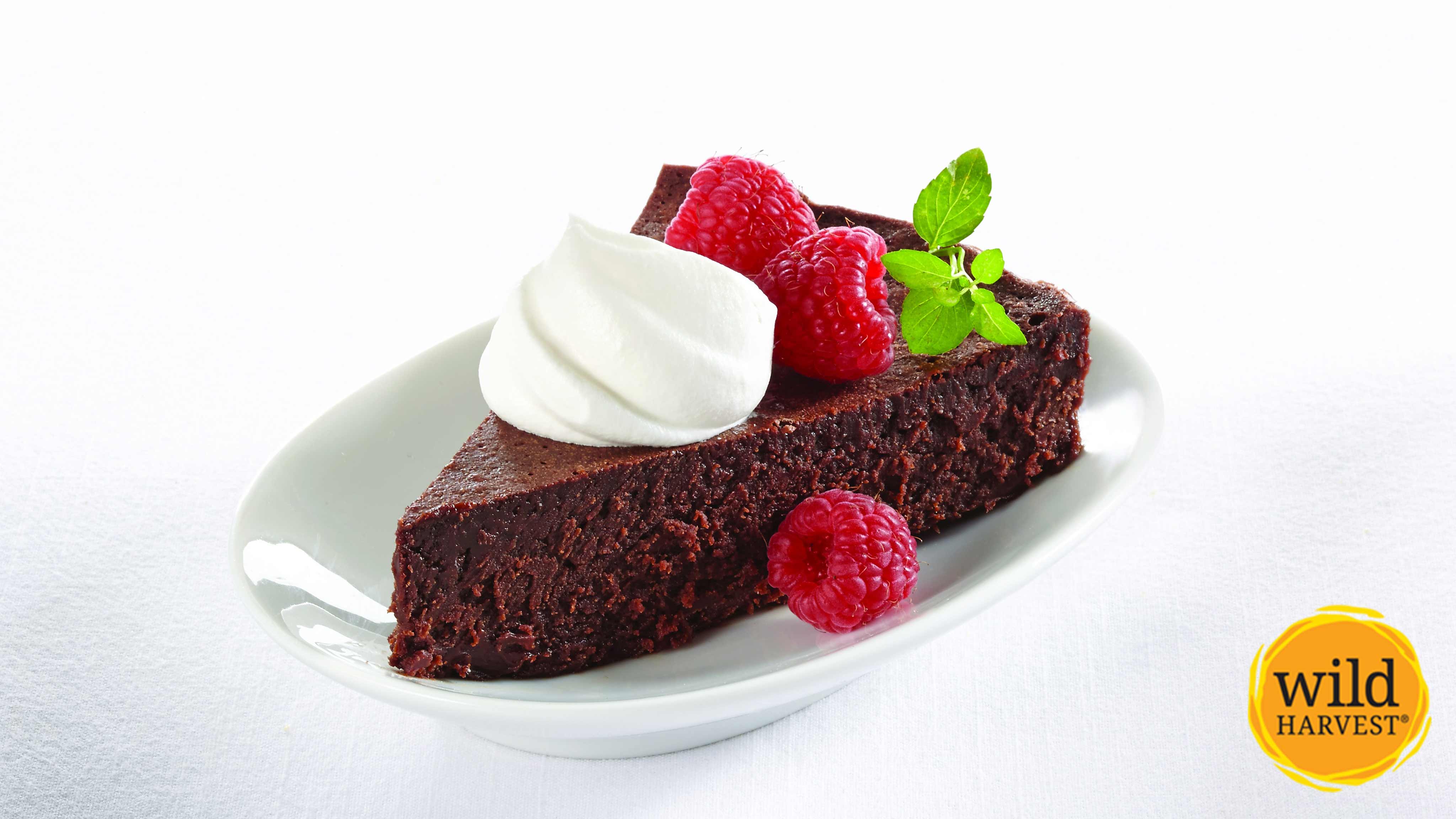 Image for Recipe Dark Chocolate Torte