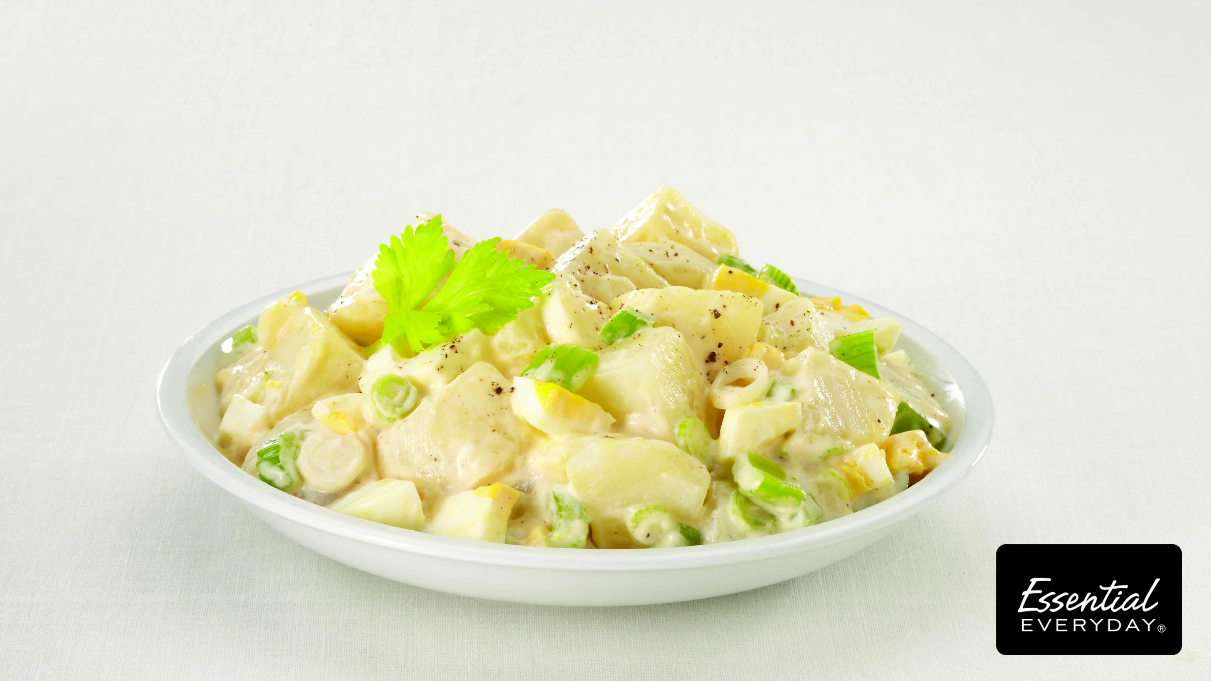 Image for Recipe Potato Salad
