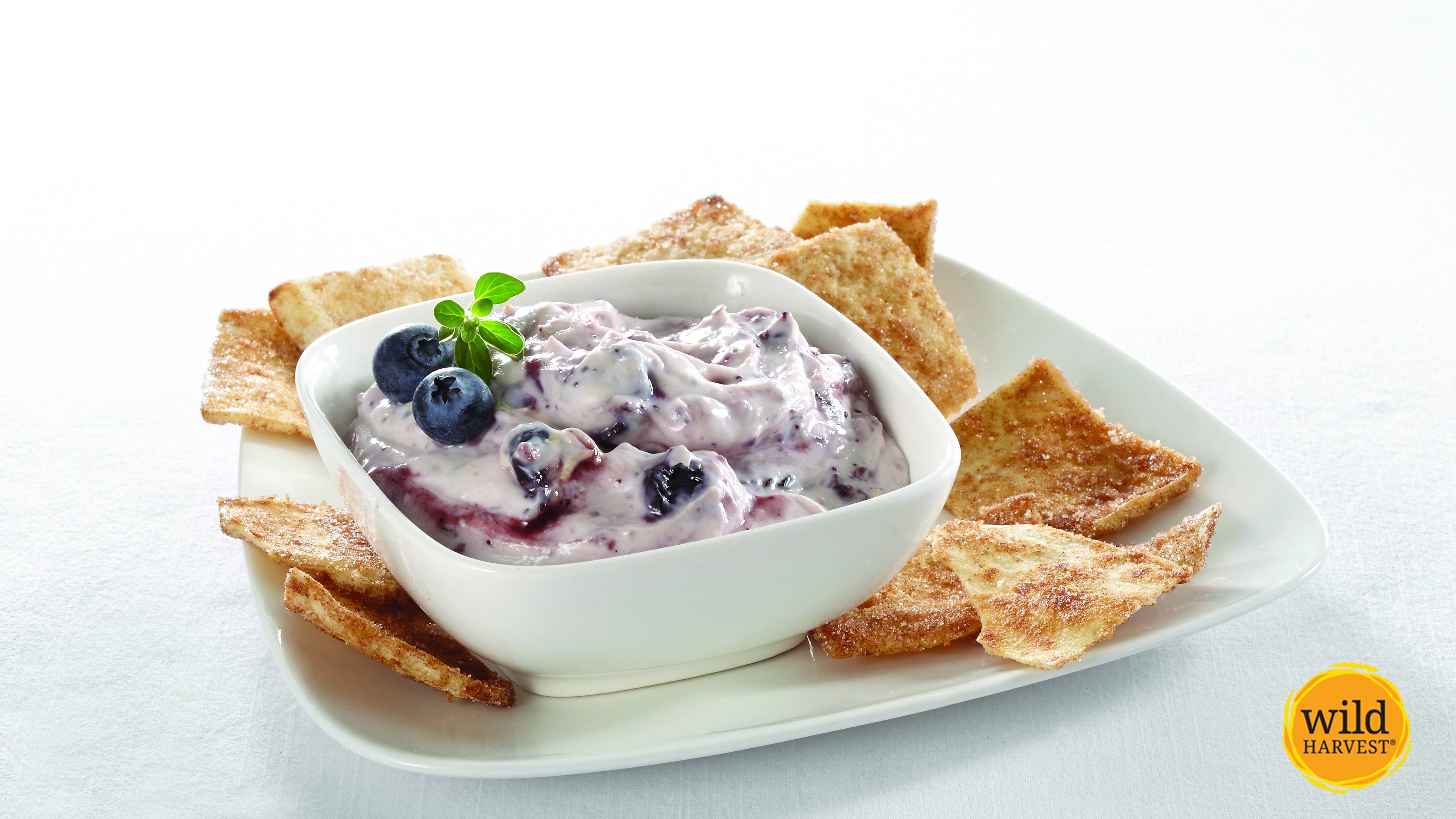 Image for Recipe Blueberry Dip