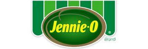 Jennie-O 500 Calorie Meals Exclusive Recipes Label